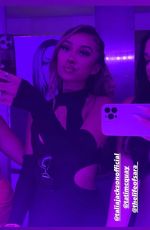 TATI MCQUAY - Instagram Photos 08/29/2022