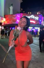TATI MCQUAY - Instagram Photos 08/29/2022