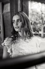 TAYLOR HILL for Coveteur Magazine, August 2022