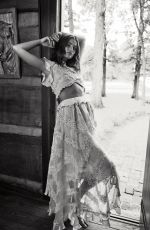 TAYLOR HILL for Coveteur Magazine, August 2022