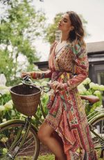 TAYLOR HILL for Coveteur Magazine, August 2022