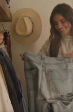 TAYLOR HILL for Coveteur Magazine, August 2022