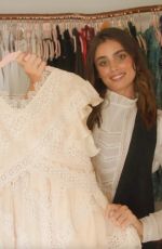 TAYLOR HILL for Coveteur Magazine, August 2022