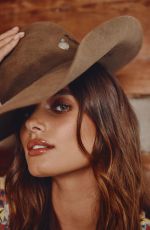 TAYLOR HILL for Coveteur Magazine, August 2022