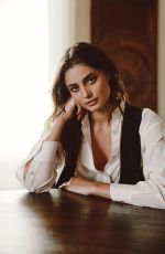 TAYLOR HILL for Coveteur Magazine, August 2022