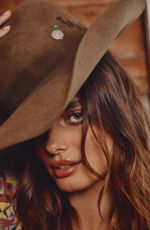TAYLOR HILL for Coveteur Magazine, August 2022