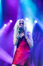 TAYLOR MOMSEN in Sunray Magazine, August 2022