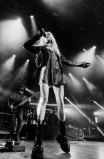 TAYLOR MOMSEN in Sunray Magazine, August 2022