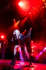 TAYLOR MOMSEN in Sunray Magazine, August 2022