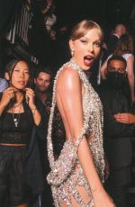 TAYLOR SWIFT - MTV VMA
