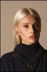 VALENTINA ZENER for L