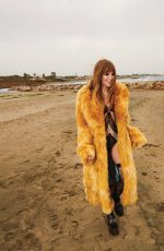 VICTORIA DE ANGELIS for Flaunt Magazine, Firsttimeoffenders: Maneskin, August 2022