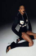 WILLOW SMITH in Numero Magazine, France September 2022