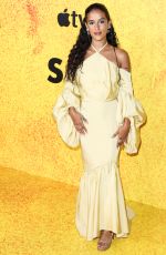 YADIRA GUEVARA-PRIP at See, Season 3 Premiere in Los Angeles 08/23/2022