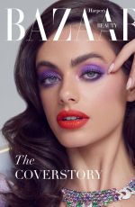 YAEL SHELBIA for Harper