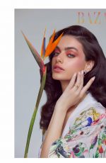 YAEL SHELBIA for Harper