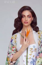 YAEL SHELBIA for Harper
