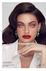 YAEL SHELBIA for Harper