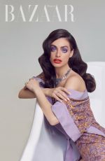 YAEL SHELBIA for Harper