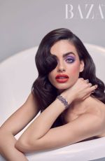 YAEL SHELBIA for Harper