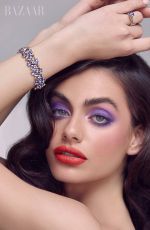 YAEL SHELBIA for Harper