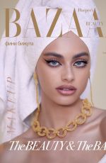 YAEL SHELBIA for Harper
