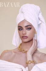 YAEL SHELBIA for Harper