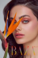 YAEL SHELBIA for Harper