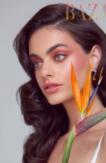 YAEL SHELBIA for Harper