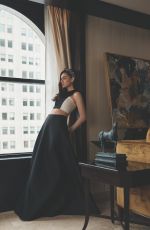 YAEL SHELBIA for L