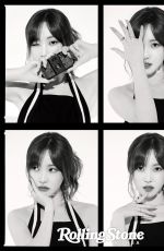 YUJU for Rolling Stone Magazine, Korea September 2022