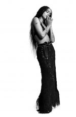 ZOE KRAVITZ for WSJ Magazine, Fall 2022