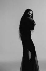 ZOE KRAVITZ for WSJ Magazine, Fall 2022