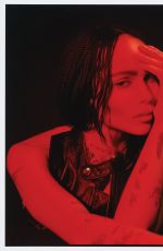 ZOE KRAVITZ for WSJ Magazine, Fall 2022