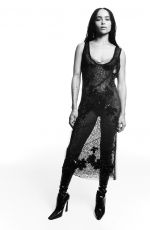 ZOE KRAVITZ for WSJ Magazine, Fall 2022