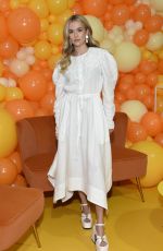 ZOEY DEUTCH at Woodbridge Wine Soda Launch Event in New York 08/11/2022