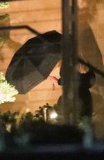 ADELE Leaves Cameron Diaz