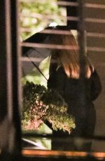 ADELE Leaves Cameron Diaz