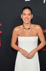 ADRIA ARJONA at Andor Special Event at El Capitan Theatre in Hollywood 09/15/2022