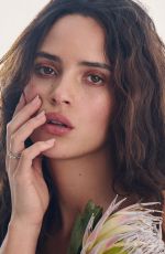 ADRIA ARJONA for Marie Claire Magazine, UK September 2022