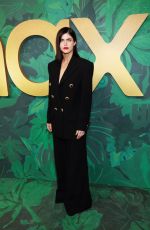 ALEXANDRA DADDARIO at HBO Emmy After-party in Los Angeles 09/12/2022