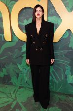 ALEXANDRA DADDARIO at HBO Emmy After-party in Los Angeles 09/12/2022