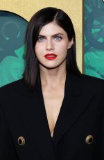 ALEXANDRA DADDARIO at HBO Emmy After-party in Los Angeles 09/12/2022