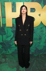 ALEXANDRA DADDARIO at HBO Emmy After-party in Los Angeles 09/12/2022