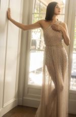 ALEXANDRA DADDARIO - Emmy Awards Photoshoot, September 2022