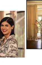 ALEXANDRA DADDARIO for Vanity Fair