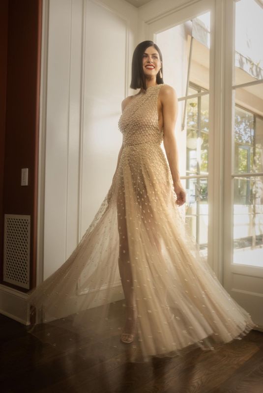 ALEXANDRA DADDARIO for Vanity Fair