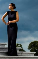 ALEXANDRIA OCASIO-CORTEZ for GQ Magazine, October 2022