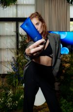 ALEXINA GRAHAM Celebrates Their Newest Product Innovation: Cleansing Complex Polish in New York 09/07/2022