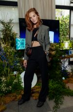 ALEXINA GRAHAM Celebrates Their Newest Product Innovation: Cleansing Complex Polish in New York 09/07/2022